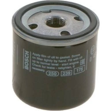 BOSCH 0 451 103 271 Ölfilter BOSCH 0 451 103 271 Ölfilter