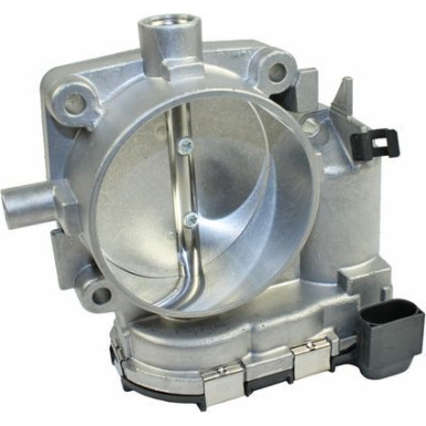 Metzger Drosselklappenstutzen 0892468