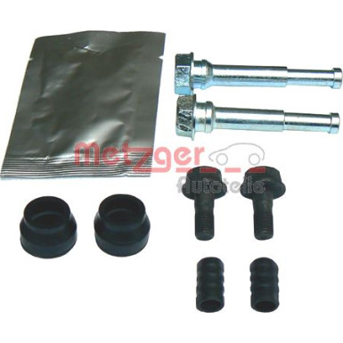 Metzger Führungshülsensatz, Bremssattel 113-1433X