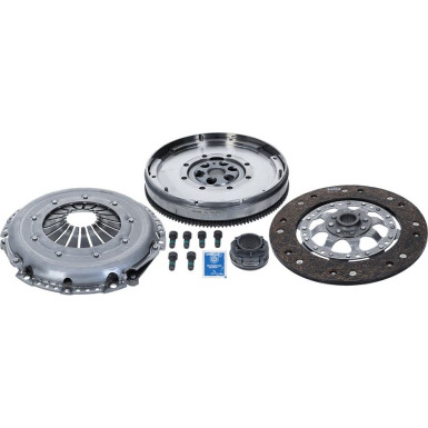 SACHS 2290 601 015 Kupplungssatz ZMS Modul SACHS 2290 601 015 Kupplungssatz ZMS Modul