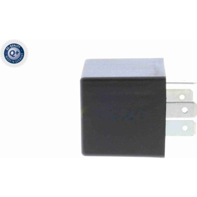 Vemo Relais, Kraftstoffpumpe Q+, Erstausrüsterqualität V15-71-0018