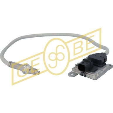 GEBE NOx-Sensor, NOx-Katalysator 9 3663 1