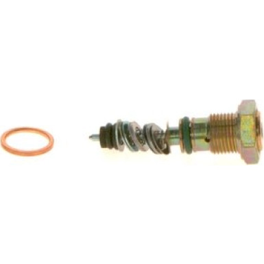 Kraftstoffdruckregler F 026 T03 010