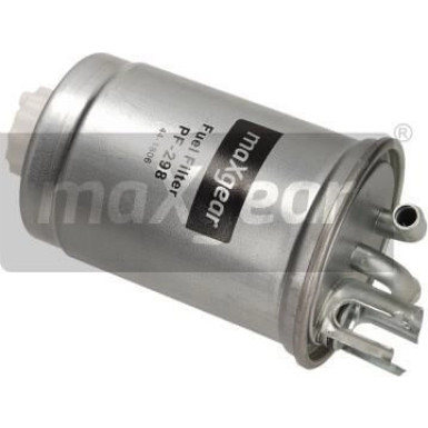 Maxgear Kraftstofffilter 26-1248 Maxgear Kraftstofffilter 26-1248