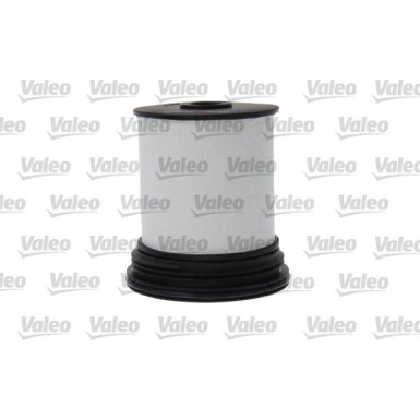 Valeo Kraftstofffilter 587106