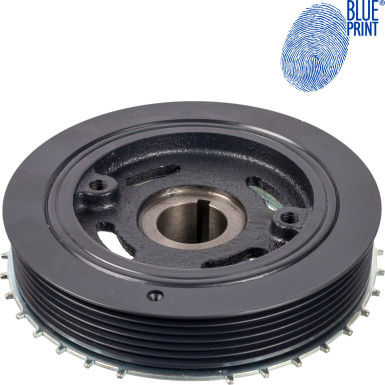 Blue Print Riemenscheibe, Kurbelwelle ADM56113