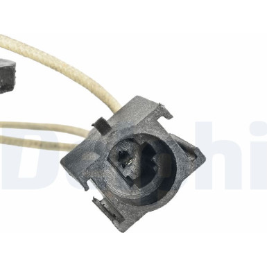 Bremsbelagsatz, Scheibenbremse LP2302 Bremsbelagsatz, Scheibenbremse LP2302