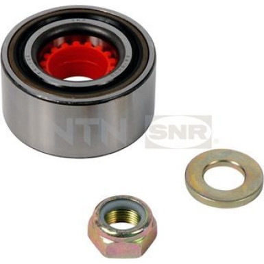 NTN-SNR Radlagersatz R155.45 NTN-SNR Radlagersatz R155.45
