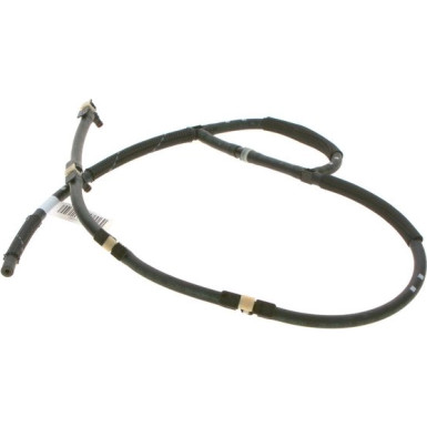 Schlauch, Leckkraftstoff 0 445 130 069 Schlauch, Leckkraftstoff 0 445 130 069