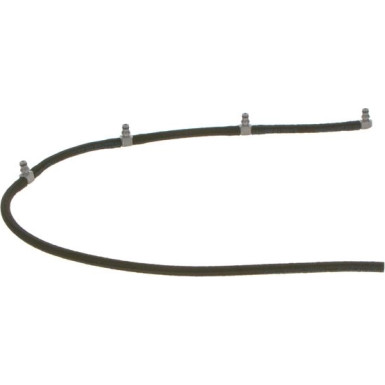 BOSCH Schlauch, Leckkraftstoff 0 928 402 046
