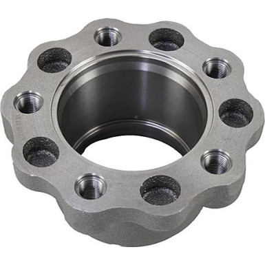 Metzger Radnabe N 1108