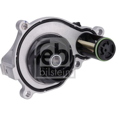 FEBI BILSTEIN 184558 Wasserpumpe, Motorkühlung FEBI BILSTEIN 184558 Wasserpumpe, Motorkühlung