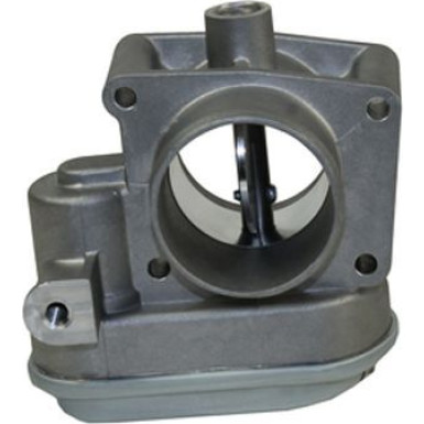 Metzger Steuerklappe, Luftversorgung 0892606