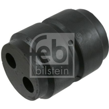 FEBI BILSTEIN 05531 Lagerbuchse, Blattfeder