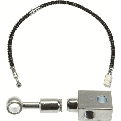 TRW Bremsschlauch PHD1254