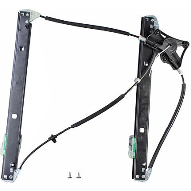 Metzger Fensterheber 2160425