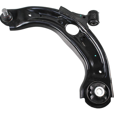 Metzger Lenker, Radaufhängung 58153301