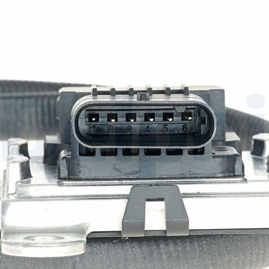 NOx-Sensor, NOx-Katalysator ANS1017-12B1 NOx-Sensor, NOx-Katalysator ANS1017-12B1