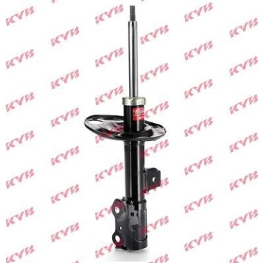 KYB Stoßdämpfer Vorne links Excel-G 339032