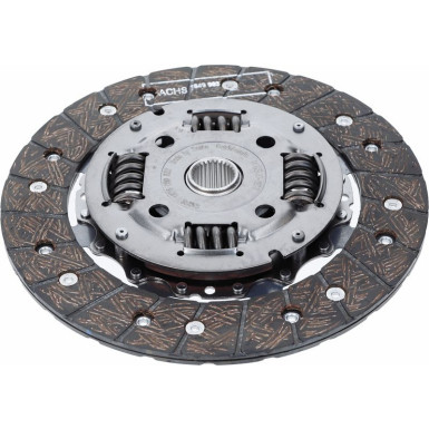 SACHS 3000 950 019 Kupplungssatz SACHS 3000 950 019 Kupplungssatz