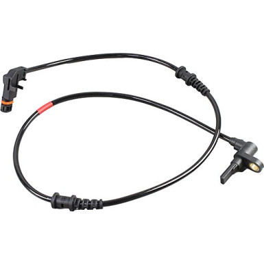 Metzger Sensor, Raddrehzahl 09001290