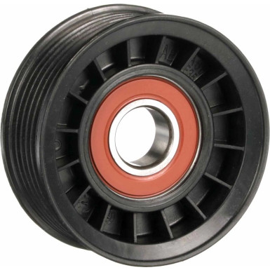 Gates Umlenk-/Führungsrolle, Keilrippenriemen DriveAlign™ T36398