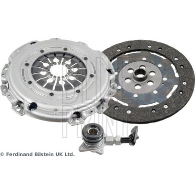 Blue Print Kupplungssatz SMARTFIT Solution Kit ADF1230120