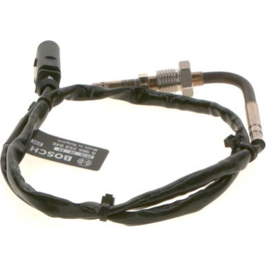 Sensor, Abgastemperatur 0 986 259 046 Sensor, Abgastemperatur 0 986 259 046
