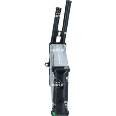 Wärmetauscher, Innenraumheizung 58064 Wärmetauscher, Innenraumheizung 58064