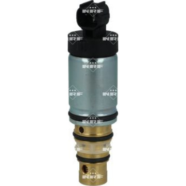 NRF Regelventil, Kompressor 38629