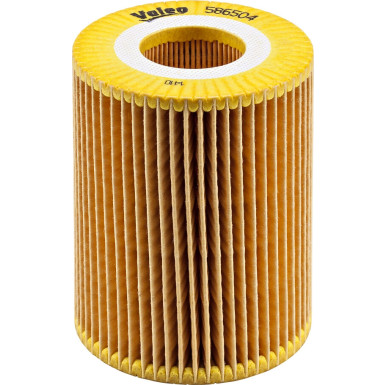 Valeo Ölfilter 586504
