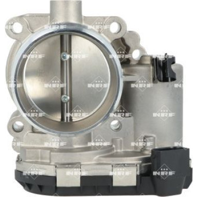 NRF Drosselklappenstutzen 408052