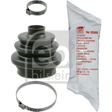 FEBI BILSTEIN 03311 Faltenbalgsatz, Antriebswelle