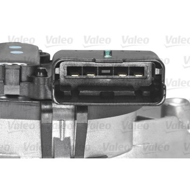 Valeo Wischermotor 579740