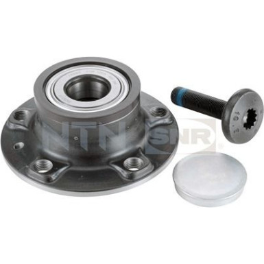 NTN-SNR Radlagersatz R154.55