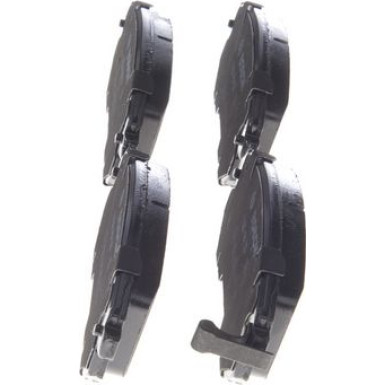 BOSCH Bremsbelagsatz, Scheibenbremse 0 986 494 337 BOSCH Bremsbelagsatz, Scheibenbremse 0 986 494 337