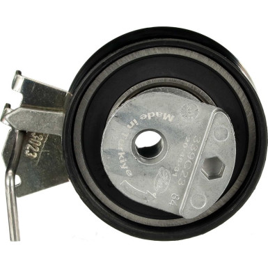 Spannrolle, Zahnriemen T43023 Spannrolle, Zahnriemen T43023
