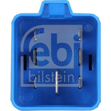 FEBI BILSTEIN 102690 Relais, Glühanlage