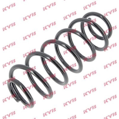 KYB Fahrwerksfeder K-Flex RH6618 KYB Fahrwerksfeder K-Flex RH6618