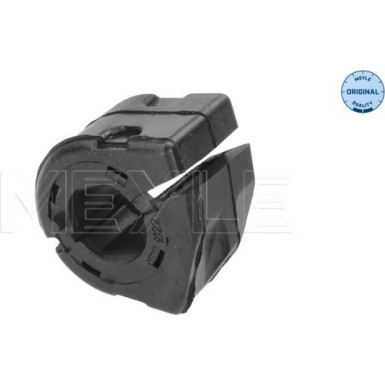 Meyle 2 x MEYLE Lagerung, Stabilisator MEYLE-ORIGINAL: True to OE 11-14 615 0028