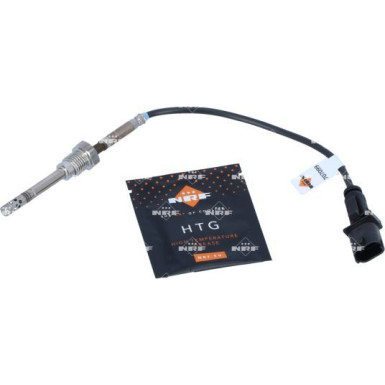 Sensor, Abgastemperatur 707099 Sensor, Abgastemperatur 707099