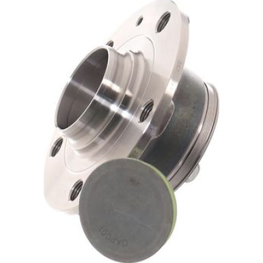 SKF VKBA 3644 Radlagersatz mit integriertem ABS-Sensor