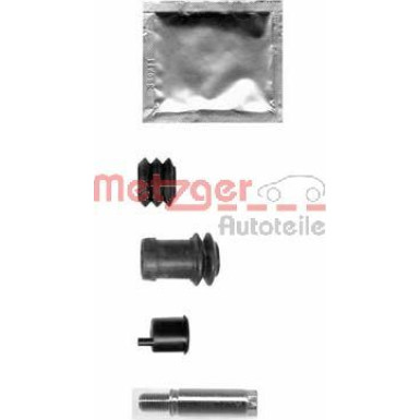 Metzger Führungshülsensatz, Bremssattel 113-1342X