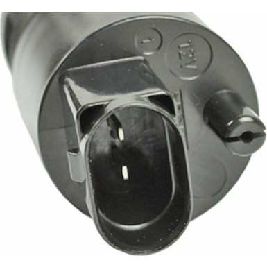 Metzger Waschwasserpumpe, Scheibenreinigung 2220061