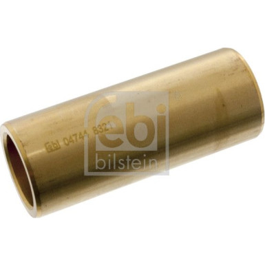 FEBI BILSTEIN 04744 Lagerbuchse, Blattfeder