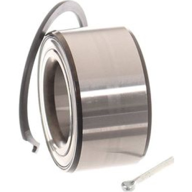 SKF Radlagersatz VKBA 3907