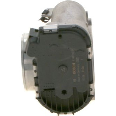 Drosselklappenstutzen 0 280 750 151