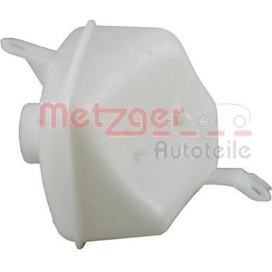 Metzger Ausgleichsbehälter, Kühlmittel 2140223