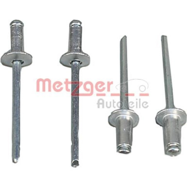 Metzger Fensterheber 2160455