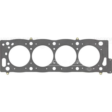 Dichtung, Zylinderkopf 61-35050-00